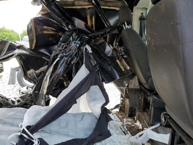 3C6LRVDGXME523540 - 2021 RAM PROMASTER 2500 HIGH Қара фото 6