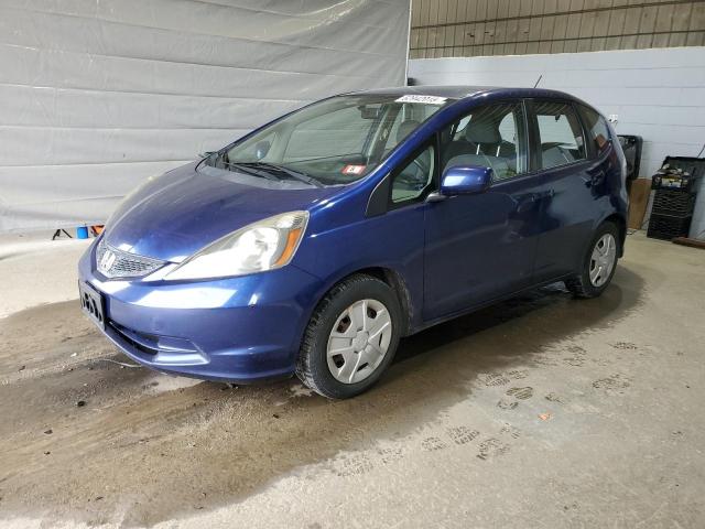 2012 HONDA FIT, 