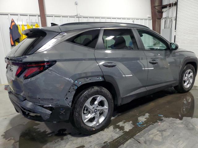 5NMJB3DE9RH398361 - 2024 HYUNDAI TUCSON SEL GRAY photo 3