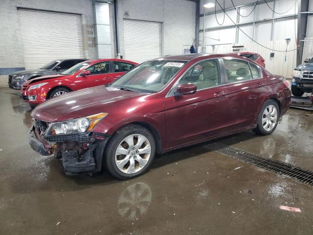 2009 HONDA ACCORD EX, 