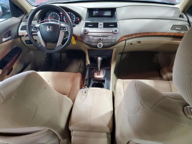 1HGCP26719A064811 - 2009 HONDA ACCORD EX MAROON photo 8