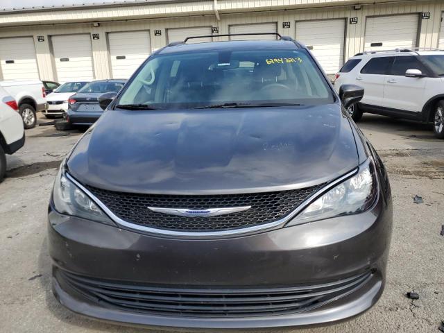 2C4RC1DG7LR264502 - 2020 CHRYSLER VOYAGER LXI GRAY photo 5