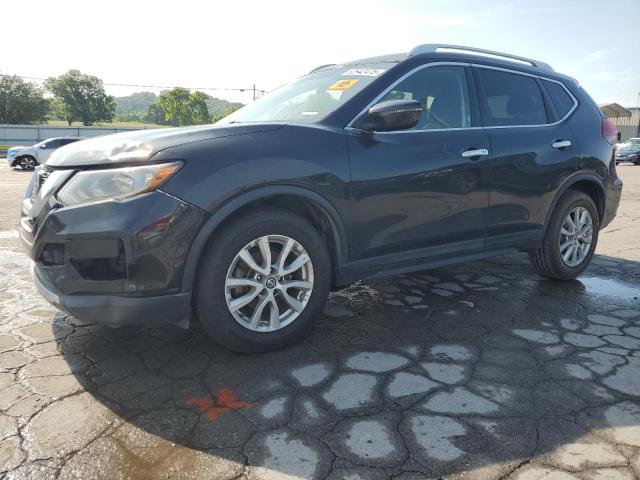 2019 NISSAN ROGUE S, 