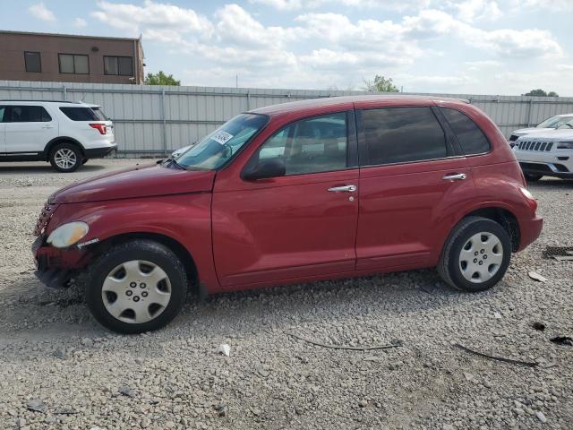 2009 CHRYSLER PT CRUISER, 