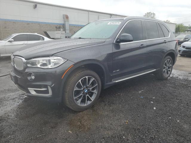 2015 BMW X5 XDRIVE35I, null