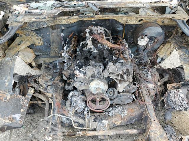 2GCEC19VX31254194 - 2003 CHEVROLET SILVERADO C1500 BURN photo 11