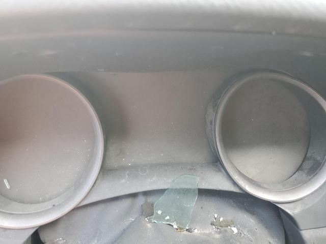 4T1T11AK4RU849999 - 2024 TOYOTA CAMRY SE NIGHT SHADE WHITE photo 9