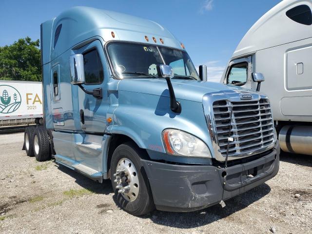 2017 FREIGHTLINER CASCADIA 1, null