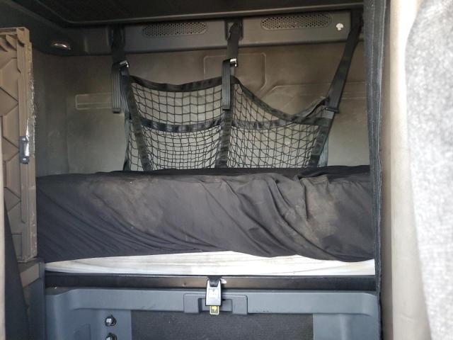 3AKJGLDRXHSHR5773 - 2017 FREIGHTLINER CASCADIA 1 BLUE photo 6