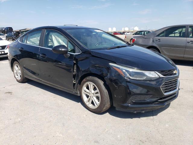 1G1BE5SM5J7148962 - 2018 CHEVROLET CRUZE LT BLACK photo 4