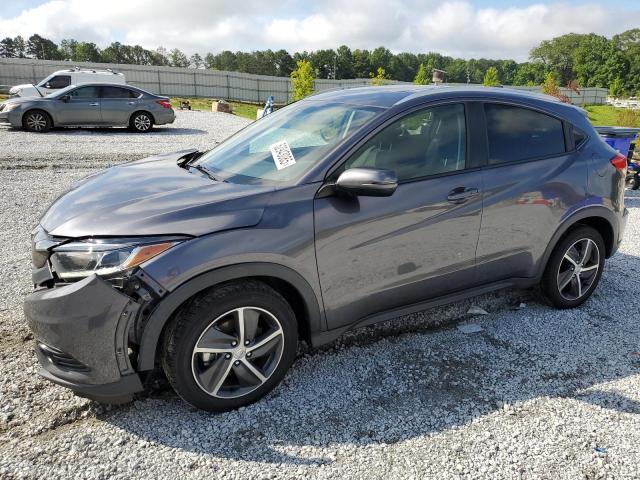 2022 HONDA HR-V EX, 