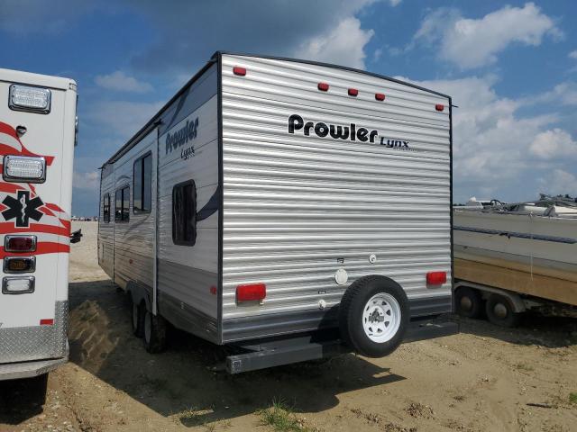 5SFPB3020FE286632 - 2015 HEART LAND PROWLER 双色 照片 3