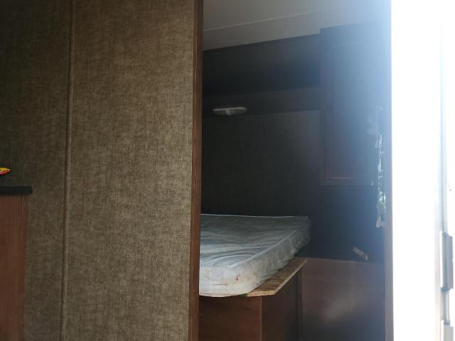 5SFPB3020FE286632 - 2015 HEART LAND PROWLER 双色 照片 5