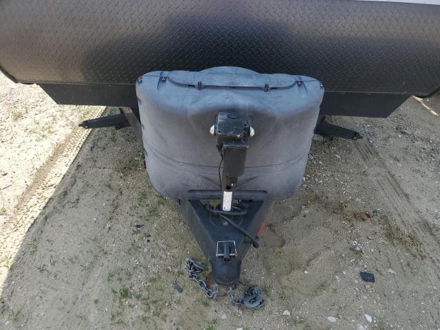 5SFPB3020FE286632 - 2015 HEART LAND PROWLER 双色 照片 7