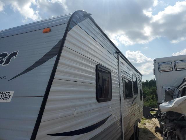 5SFPB3020FE286632 - 2015 HEART LAND PROWLER 双色 照片 9