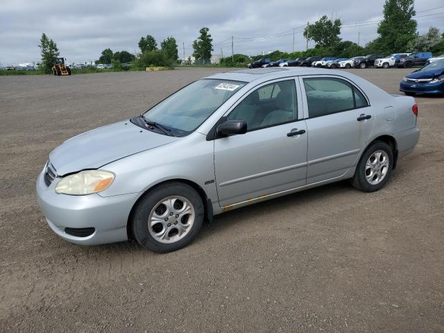 2006 TOYOTA COROLLA CE, 