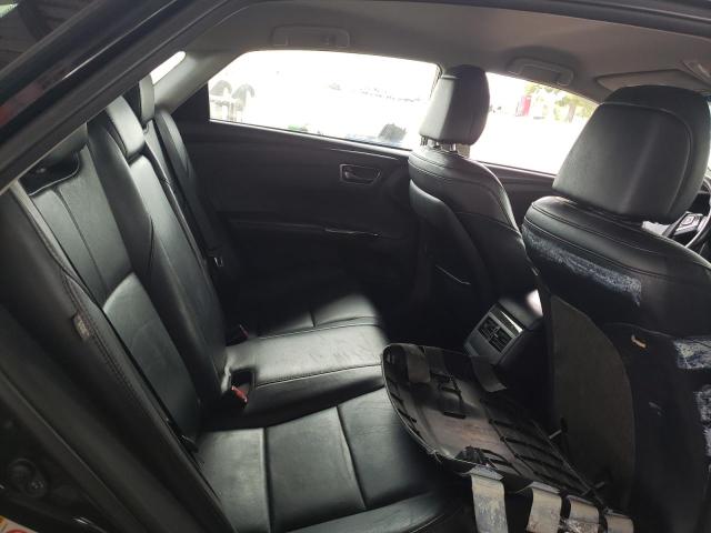 4T1BK1EB1DU033523 - 2013 TOYOTA AVALON BASE 黑色 照片 10