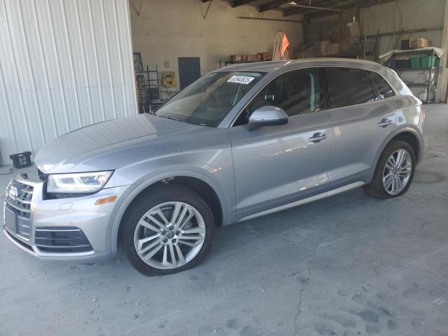 2018 AUDI Q5 PREMIUM PLUS, 