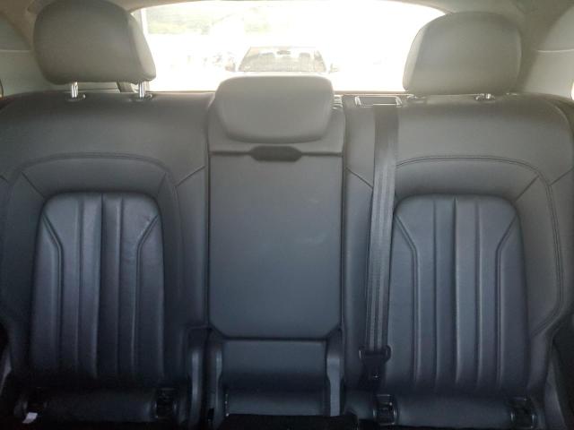 WA1BNAFY3J2058598 - 2018 AUDI Q5 PREMIUM PLUS ვერცხლისფერი ფოტო 10