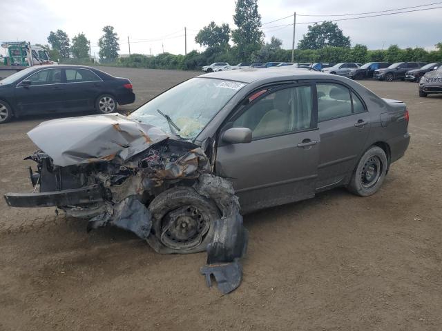 2006 TOYOTA COROLLA CE, null