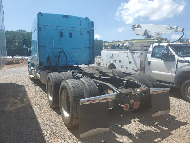 1FUJGLDV3DSBN3971 - 2013 FREIGHTLINER CASCADIA 1 BLUE photo 3