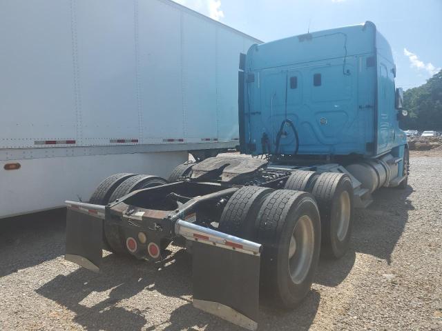 1FUJGLDV3DSBN3971 - 2013 FREIGHTLINER CASCADIA 1 BLUE photo 4