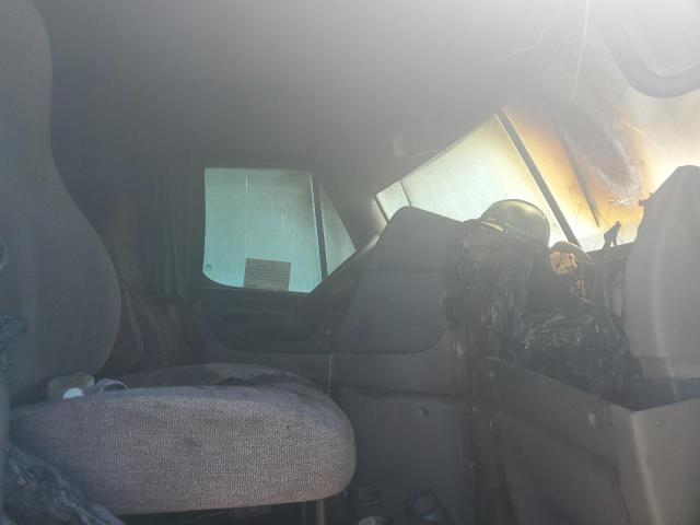 1FUJGLDV3DSBN3971 - 2013 FREIGHTLINER CASCADIA 1 BLUE photo 5