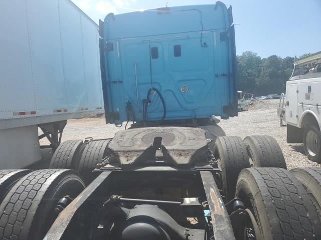 1FUJGLDV3DSBN3971 - 2013 FREIGHTLINER CASCADIA 1 BLUE photo 6