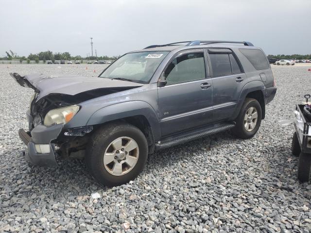 2005 TOYOTA 4RUNNER SR5, null