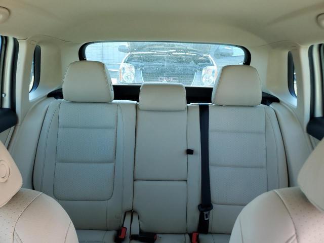 WVGBV7AX7DW527403 - 2013 VOLKSWAGEN TIGUAN S 银色 照片 10