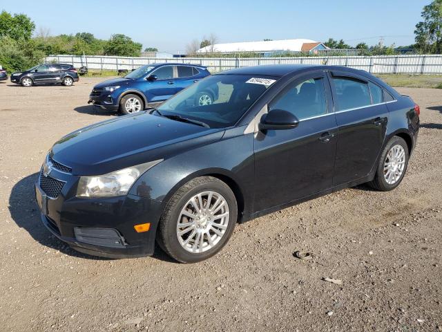 2011 CHEVROLET CRUZE ECO, null