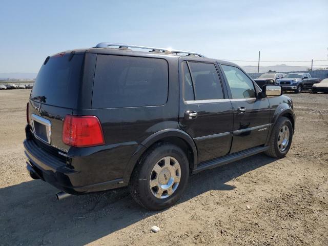 5LMFU275X6LJ05317 - 2006 LINCOLN NAVIGATOR შავი ფოტო 3