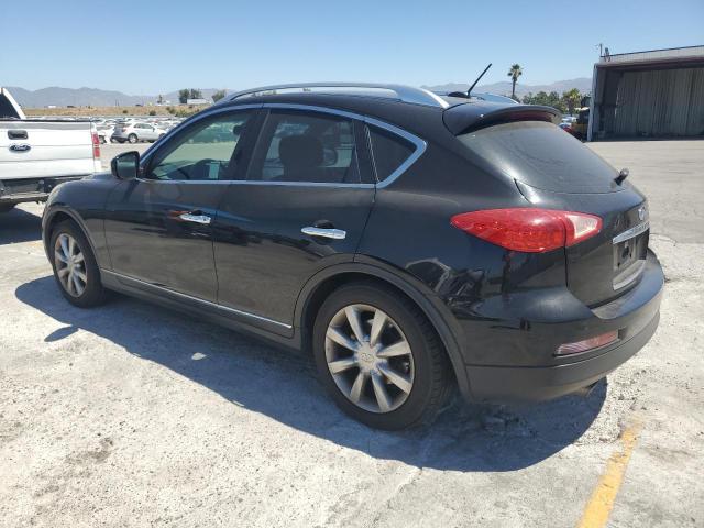JN1AJ0HP0BM800492 - 2011 INFINITI EX35 BASE 黑色 照片 2