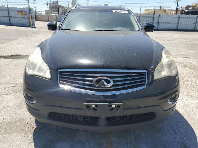 JN1AJ0HP0BM800492 - 2011 INFINITI EX35 BASE 黑色 照片 5