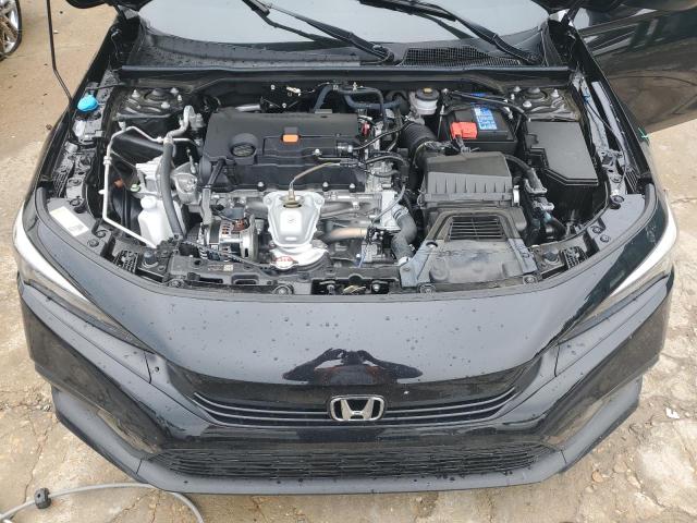 2HGFE2F58PH543145 - 2023 HONDA CIVIC SPORT 黑色 照片 11