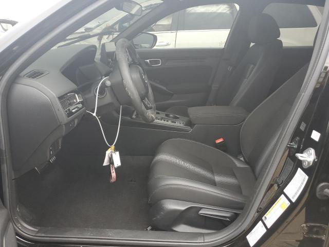 2HGFE2F58PH543145 - 2023 HONDA CIVIC SPORT 黑色 照片 7