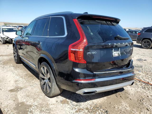 YV4A22PL0M1706358 - 2021 VOLVO XC90 T6 INSCRIPTION BLACK photo 2