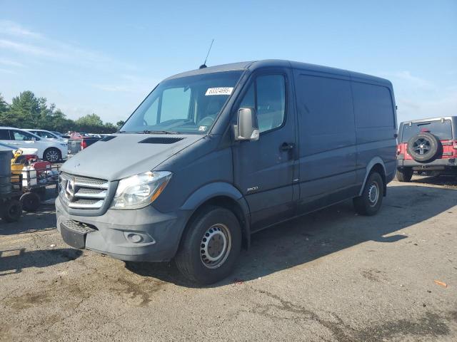 2015 MERCEDES-BENZ SPRINTER 2500, 
