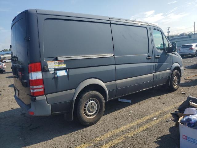 WD3PE7DC4FP136333 - 2015 MERCEDES-BENZ SPRINTER 2500 CHARCOAL photo 3