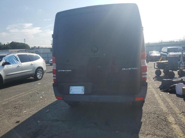 WD3PE7DC4FP136333 - 2015 MERCEDES-BENZ SPRINTER 2500 CHARCOAL photo 6