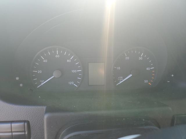 WD3PE7DC4FP136333 - 2015 MERCEDES-BENZ SPRINTER 2500 CHARCOAL photo 9