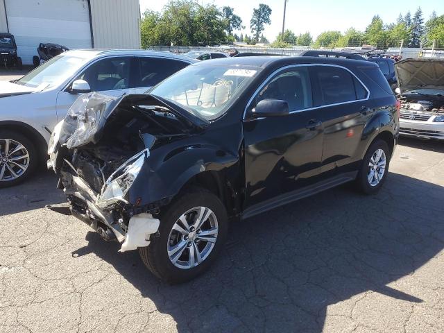2013 CHEVROLET EQUINOX LT, 