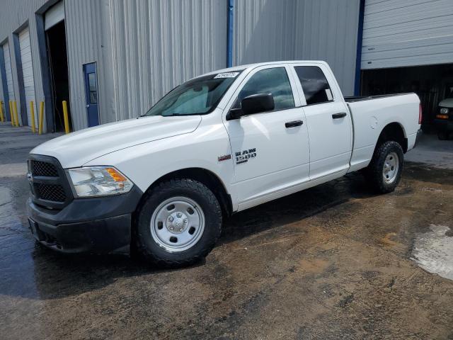 2019 RAM 1500 CLASS TRADESMAN, 