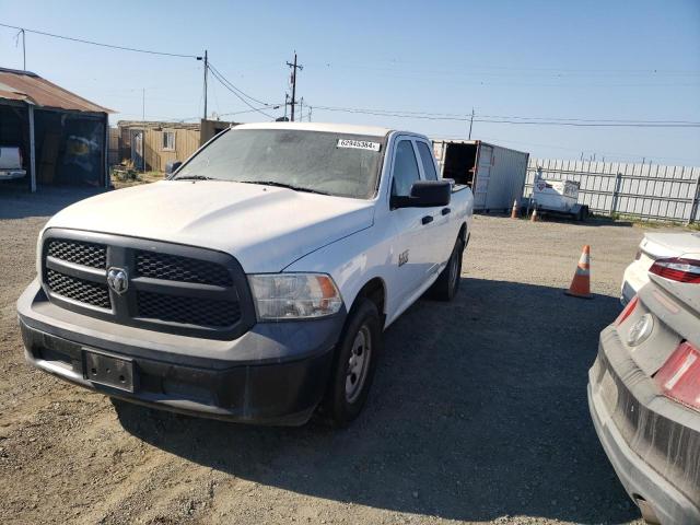 2015 RAM 1500 ST, 