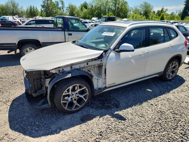 2014 BMW X1 SDRIVE28I, null