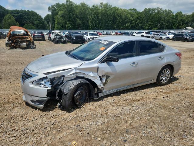 2013 NISSAN ALTIMA 2.5, 