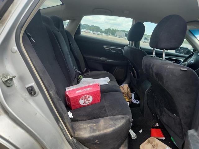 1N4AL3AP6DC187070 - 2013 NISSAN ALTIMA 2.5 灰色 照片 10