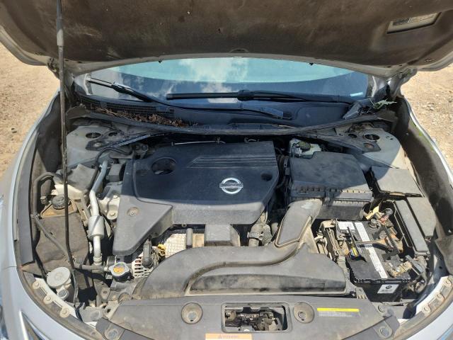 1N4AL3AP6DC187070 - 2013 NISSAN ALTIMA 2.5 灰色 照片 11