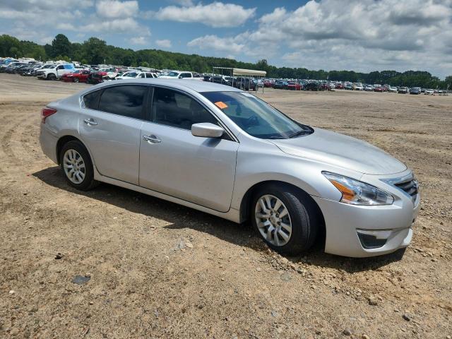 1N4AL3AP6DC187070 - 2013 NISSAN ALTIMA 2.5 灰色 照片 4