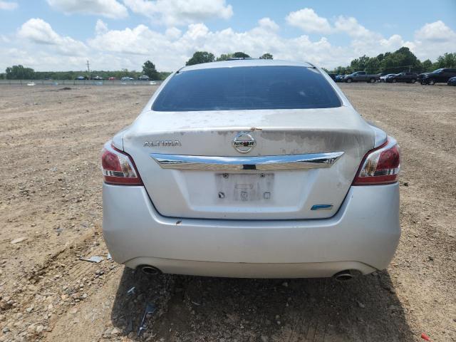 1N4AL3AP6DC187070 - 2013 NISSAN ALTIMA 2.5 灰色 照片 6